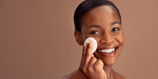 THE ULTIMATE MORNING SKINCARE ROUTINE: UNLOCK YOUR RADIANCE