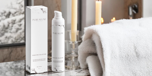 WINTER SKIN ESSENTIALS: HOW COLLAGEN NIGHT CREAM TRANSFORMS DRY, WINTER SKIN