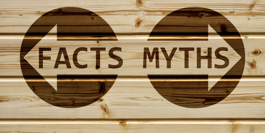 SKINCARE MYTHS DEBUNKED: SEPERATING FACT FROM FICTION