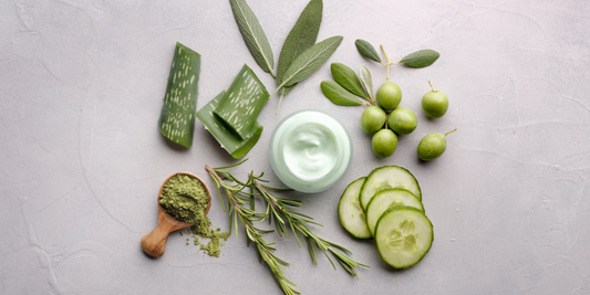 INGREDIENT EDUCATION: UNLOCKING THE POWER OF NATURE IN LUXURY SKINCARE