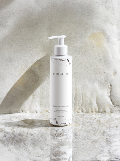 GENTLE CLEANSING MILK 200ml