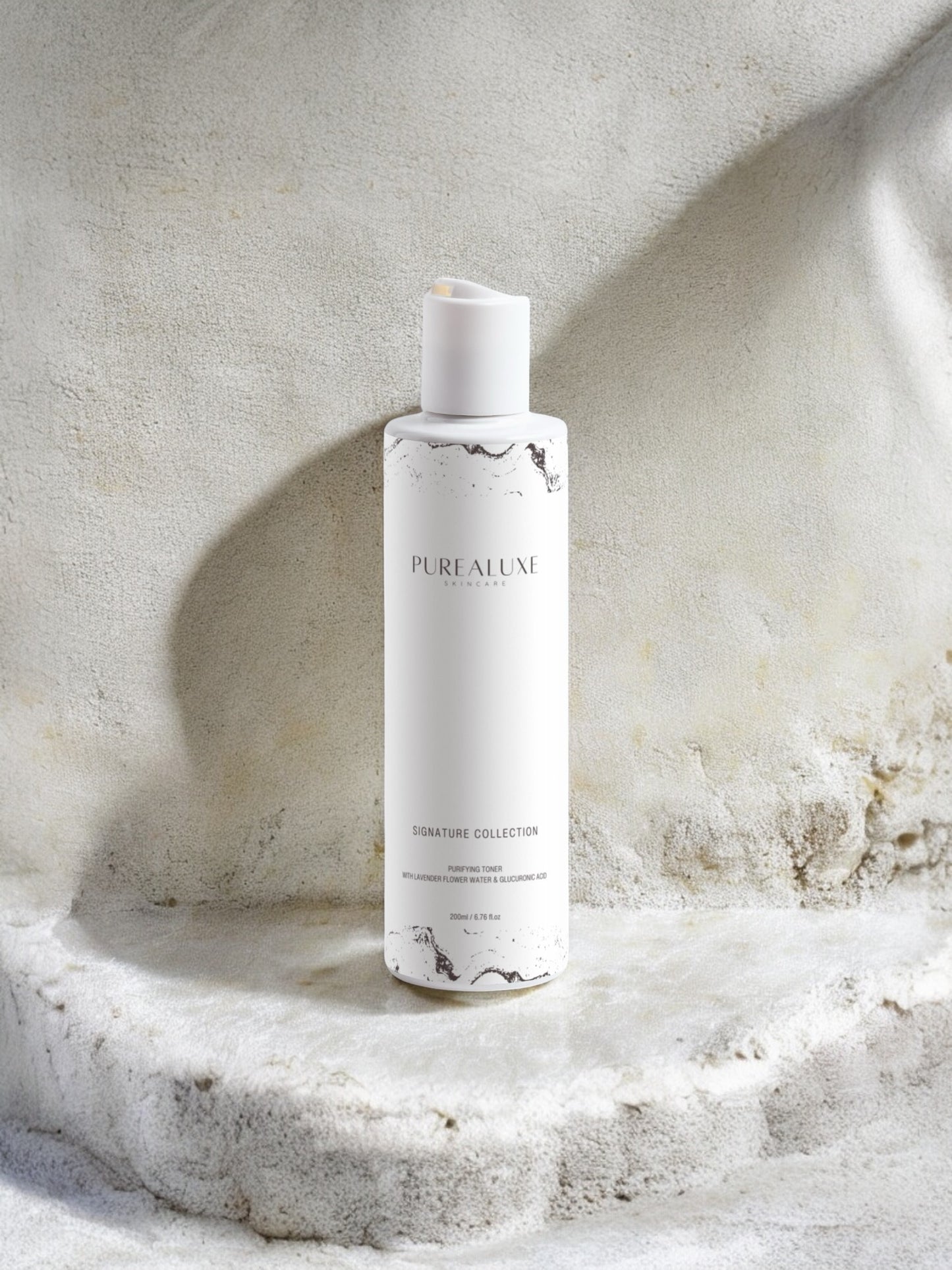 PURIFYING TONER 200ml